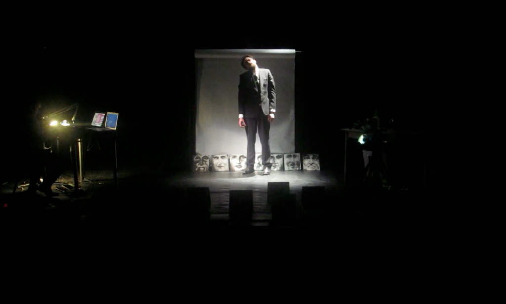 The Last Bock Performance 2012
Video Still