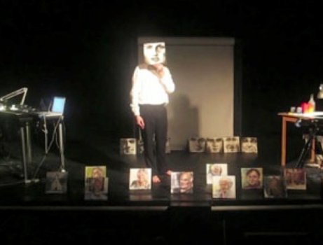 The Last Bock Performance 2012
Video Still 